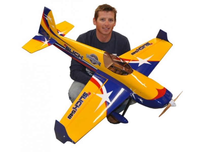 Arf rc sales planes electric